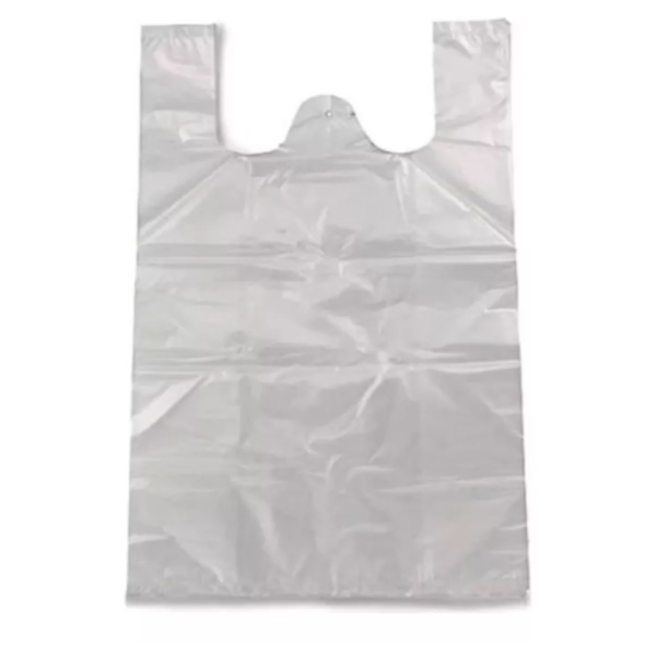 BOLSA CAMISETA 28 x 35