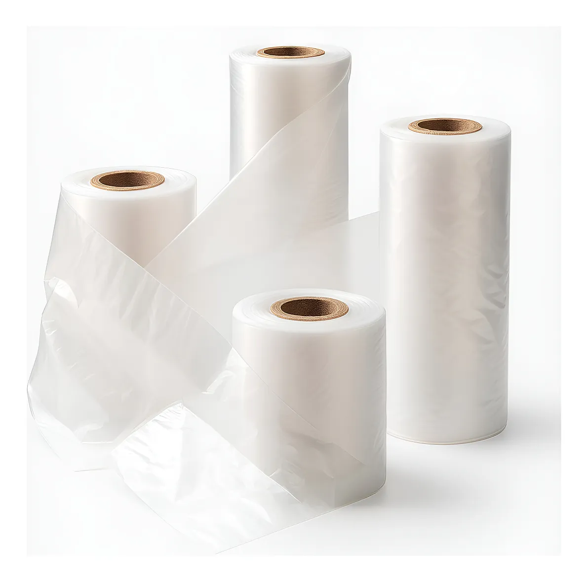 D_NQ_NP_2X_952384-MLC89343849123_082025-F-bolsa-plastica-prepicada-rollo-ocho-kilos-40-x-60-cms