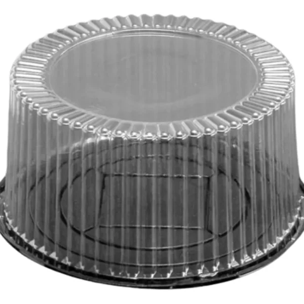CUPULA TORTA