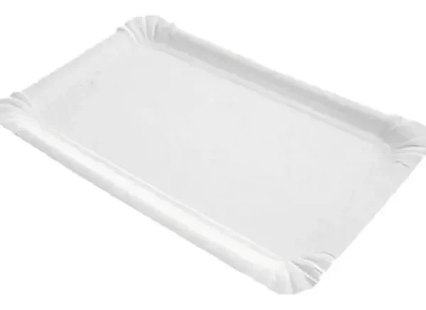 BANDEJAS ( Rectangular y redonda)