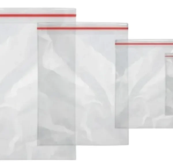 BOLSA ZIPPER